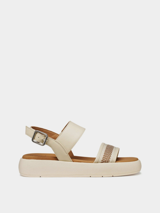 Сандалии Geox CAMALEI модель D650ND-05411-C1122 Фото