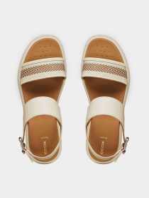 Сандалии Geox CAMALEI модель D650ND-05411-C1122 Фото