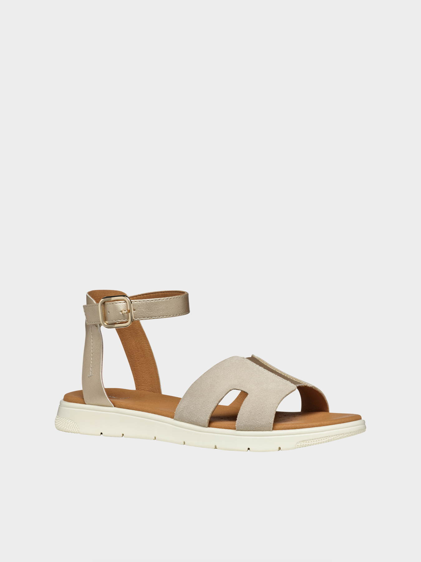 Сандалії Geox DANDRA модель D55NNB-0AJ22-C2LH6 Сандалії Geox DANDRA модель D55NNB-0AJ22-C2LH6 Фото