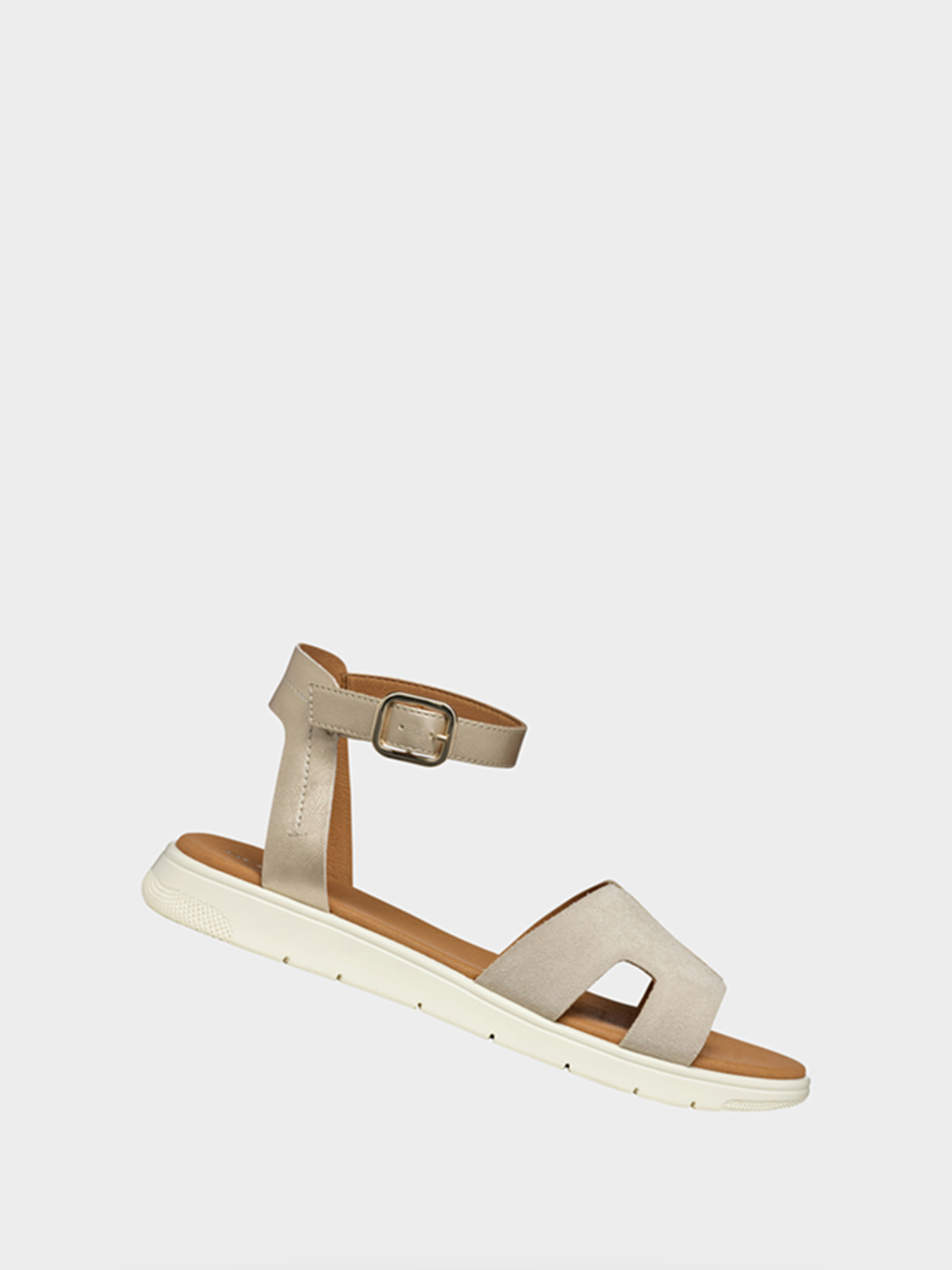 Сандалії Geox DANDRA модель D55NNB-0AJ22-C2LH6 Сандалії Geox DANDRA модель D55NNB-0AJ22-C2LH6 Фото