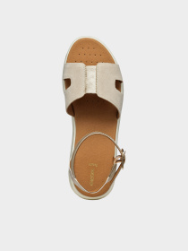 Сандалії Geox DANDRA модель D55NNB-0AJ22-C2LH6 Сандалії Geox DANDRA модель D55NNB-0AJ22-C2LH6 Фото