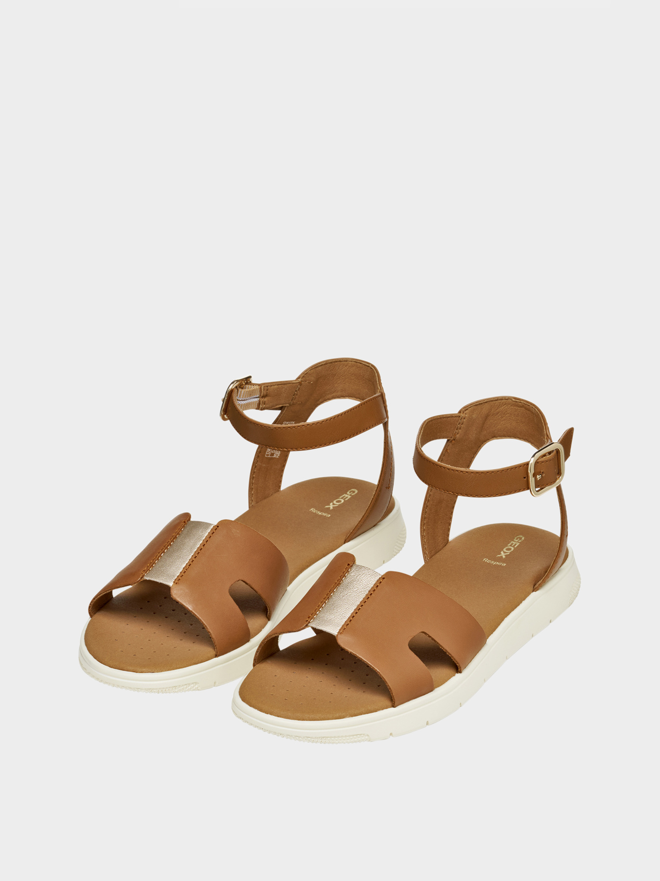 Сандалії Geox DANDRA модель D55NNB-05443-C5F2L Фото