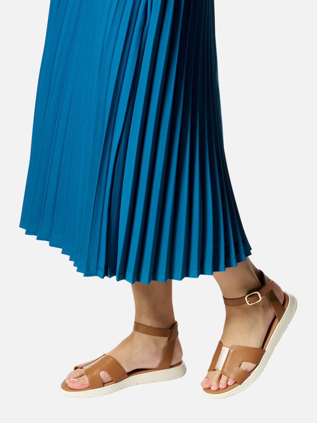 Сандалії Geox DANDRA модель D55NNB-05443-C5F2L Фото