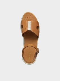 Сандалії Geox DANDRA модель D55NNB-05443-C5F2L Фото