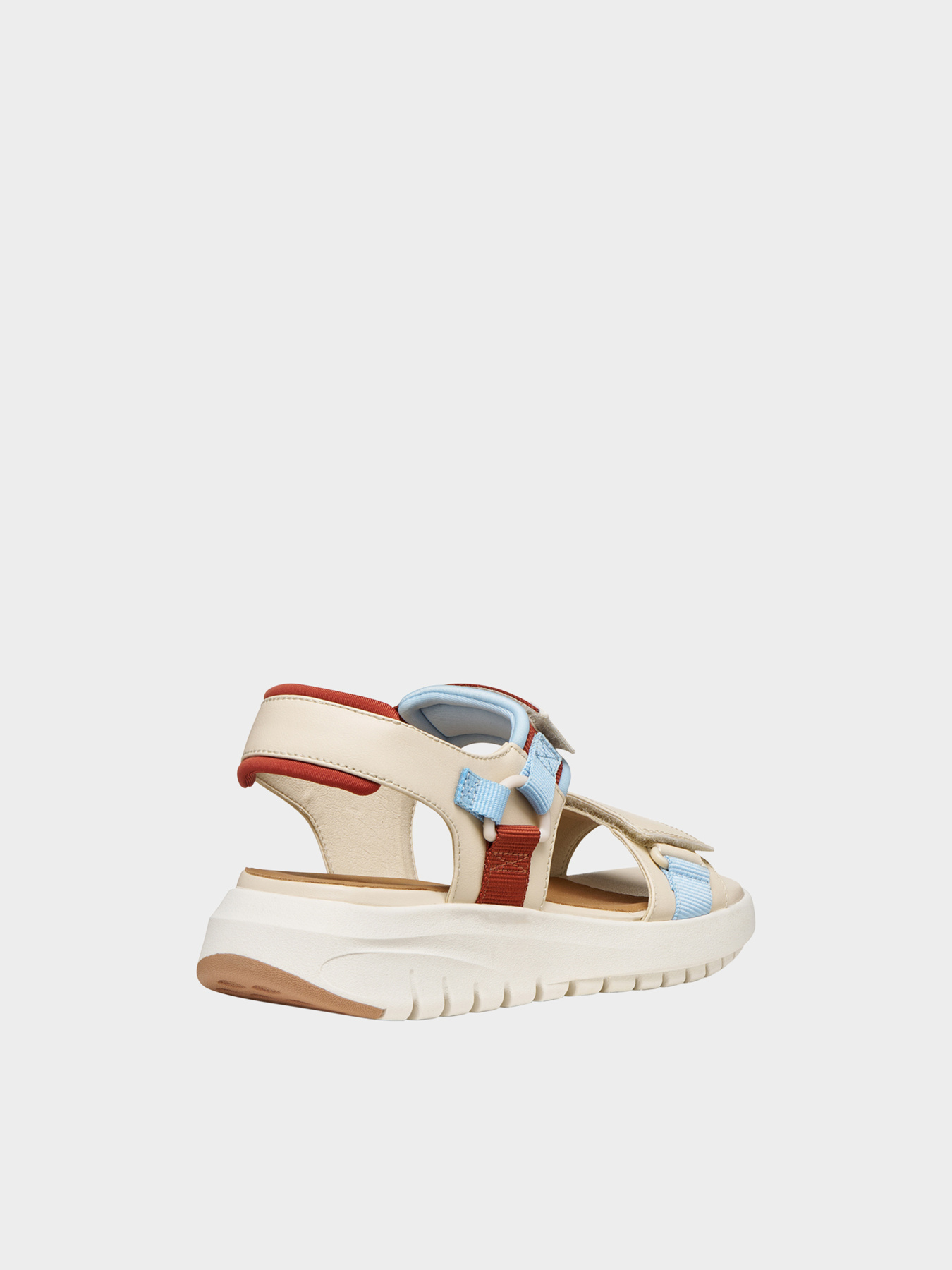 Geox модель D65BSC-05415-C1S0B Фото