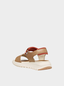 Geox модель D65BSC-05415-C5A6B Фото