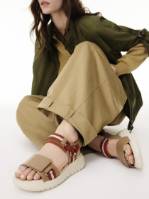 Geox модель D65BSC-05415-C5A6B Фото