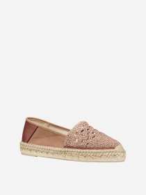 Слипоны и мокасины Geox LAMPEDUSA модель D46V0A-02J10-C8014 Фото