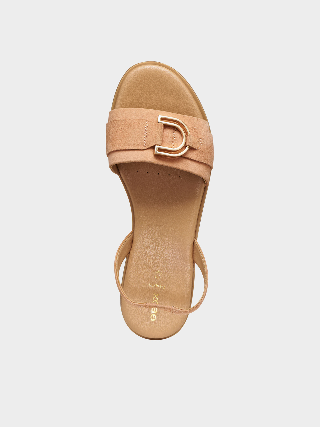 Сандалии Geox NAILEEN модель D65SDB-00021-C8024 Фото