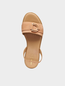 Сандалии Geox NAILEEN модель D65SDB-00021-C8024 Фото