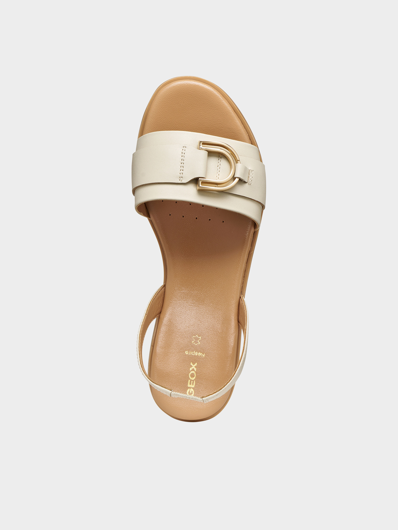 Сандалії Geox NAILEEN модель D65SDB-00043-C1122 Фото