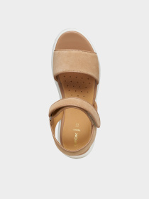 Geox D65BPA-022BC-C5000 модель D65BPA-022BC-C5000 Фото