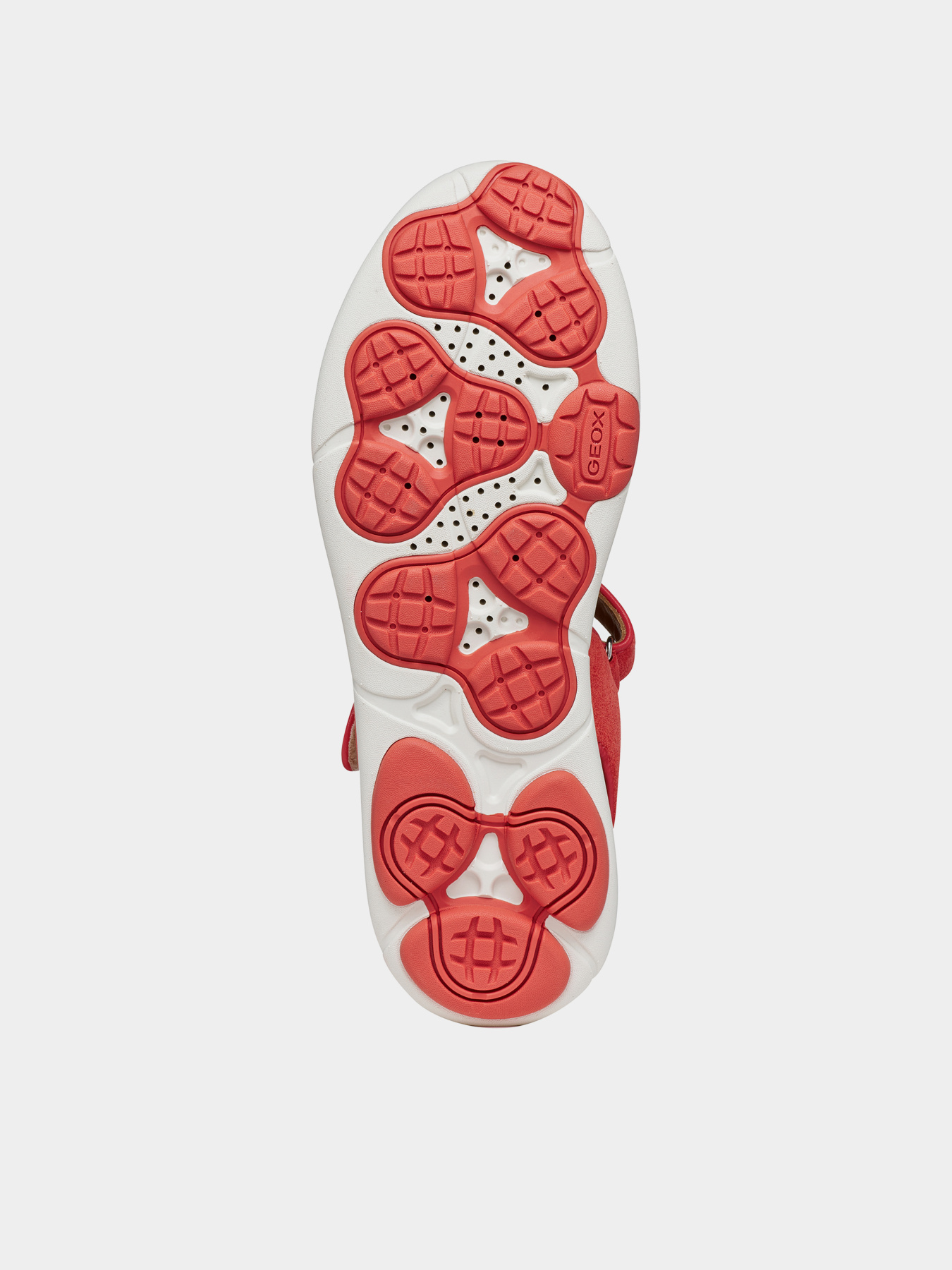 Сандалии Geox NEBULA 2.0 модель D65BPA-022BC-C7008 Фото