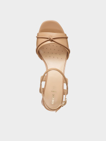 Geox модель D656JC-000TU-C5000 Фото