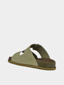 Шлёпанцы Geox SANDYBETT модель D558RA-00022-C3005 Фото