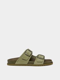 Шлёпанцы Geox SANDYBETT модель D558RA-00022-C3005 Фото