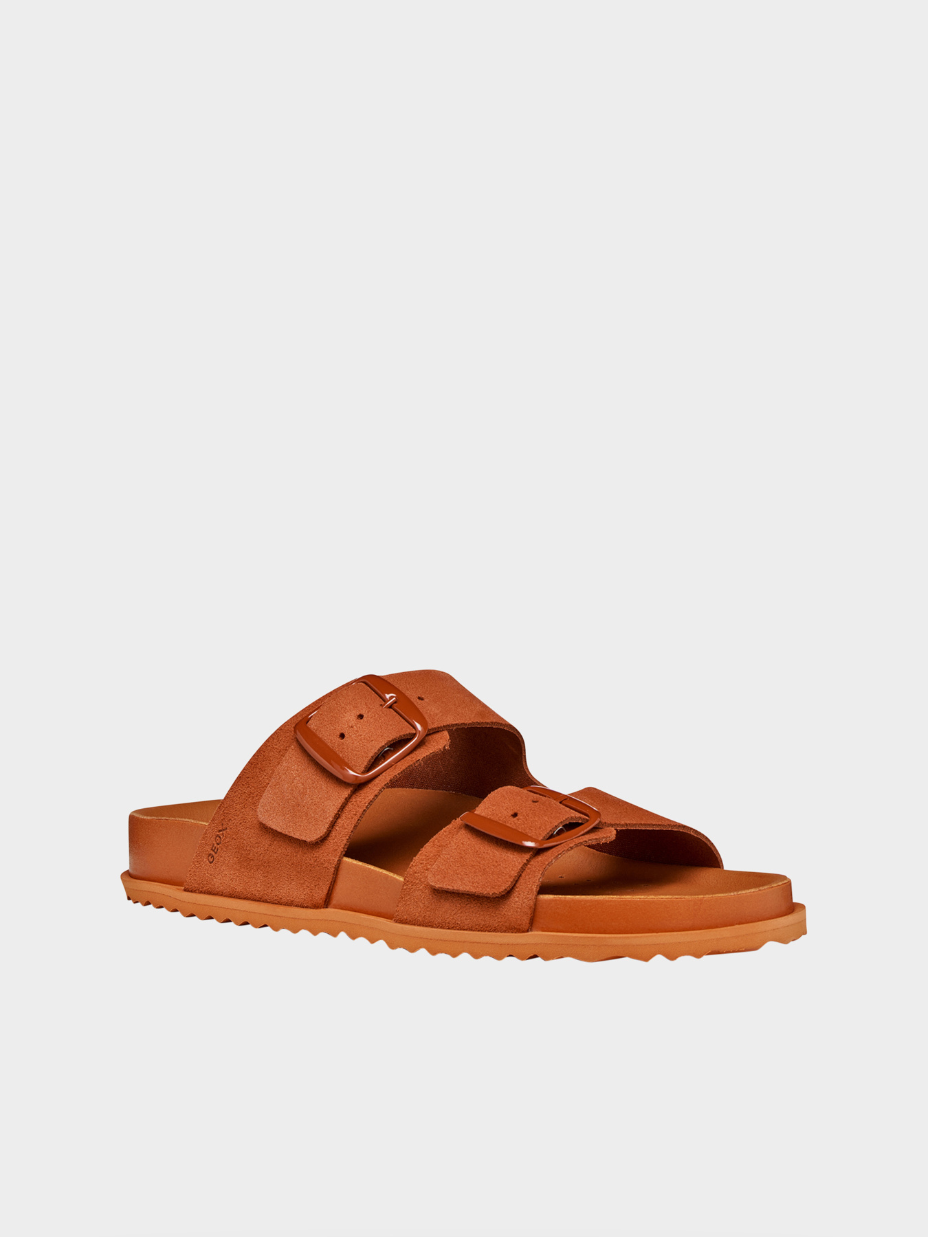 Шлёпанцы Geox SANDYBETT модель D558RA-00022-C6014 Фото