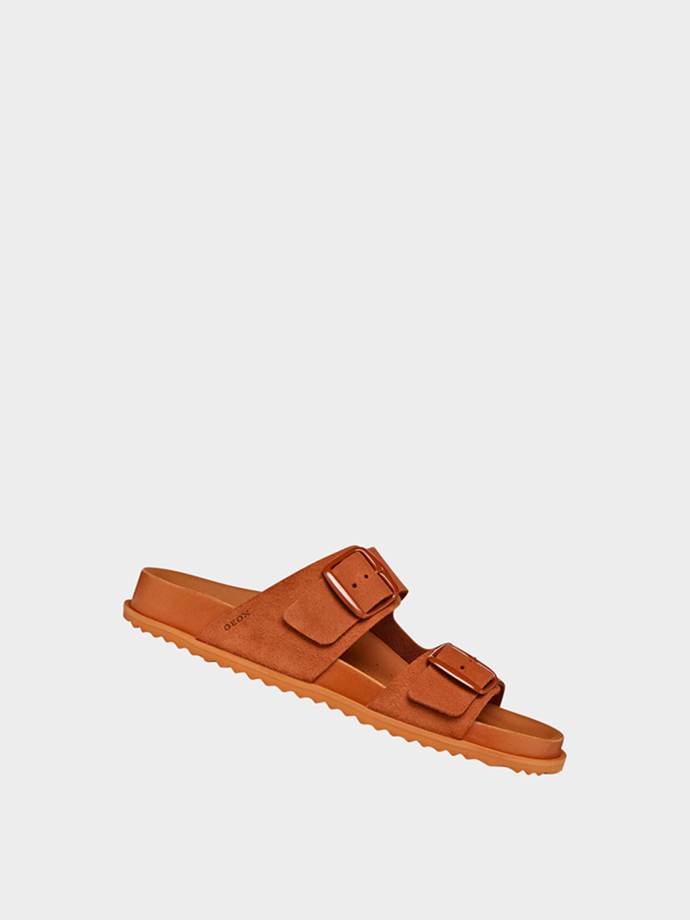 Шлёпанцы Geox SANDYBETT модель D558RA-00022-C6014 Фото