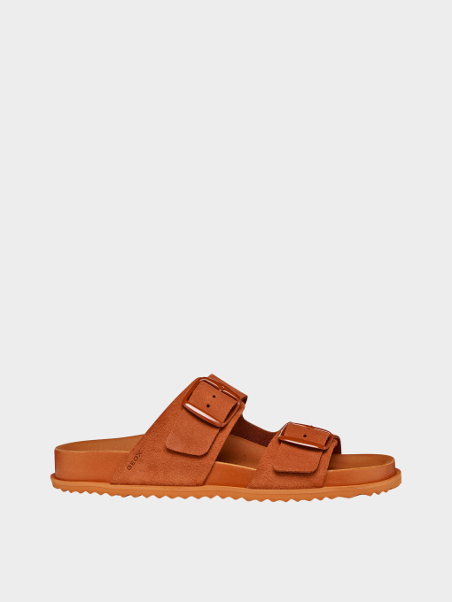 Шлёпанцы Geox SANDYBETT модель D558RA-00022-C6014 Фото