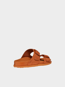 Шлёпанцы Geox SANDYBETT модель D558RA-00022-C6014 Фото