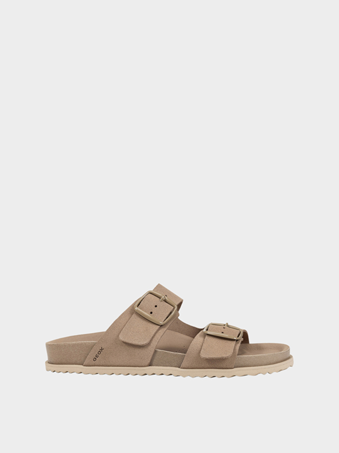 Шльопанці Geox SANDYBETT модель D558RA-00022-C6738 Фото