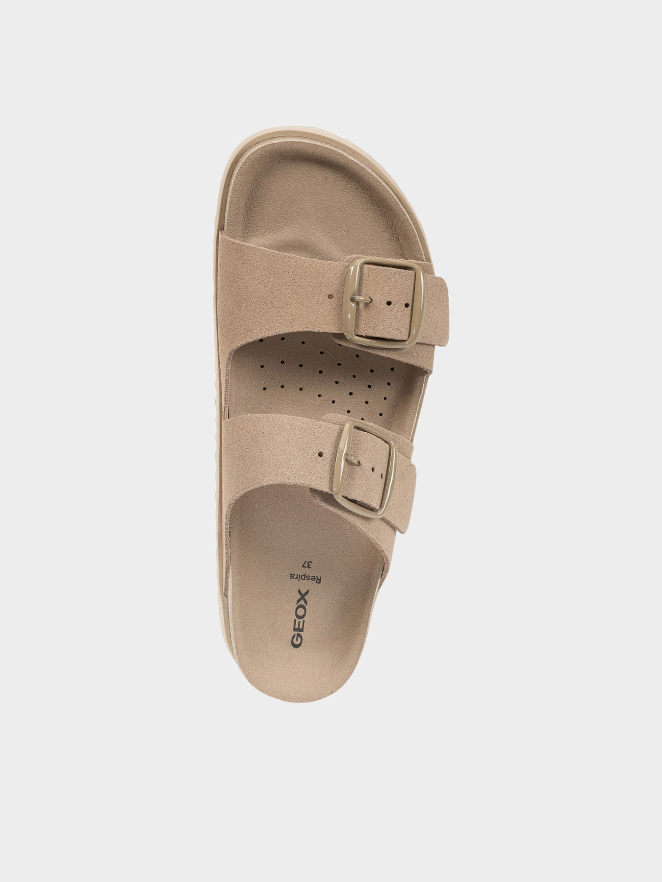 Шльопанці Geox SANDYBETT модель D558RA-00022-C6738 Фото