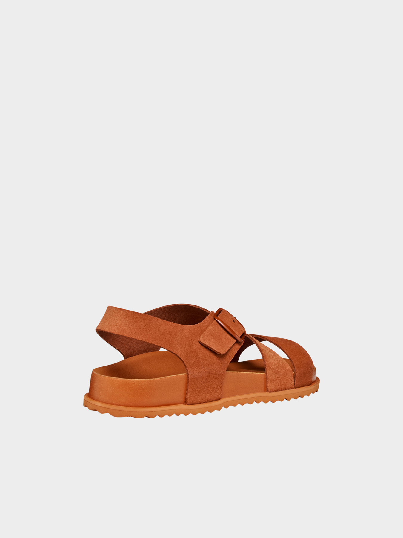 Сандалии Geox SANDYBETT модель D658RB-00022-C6014 Фото