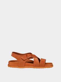 Сандалии Geox SANDYBETT модель D658RB-00022-C6014 Фото