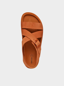 Сандалии Geox SANDYBETT модель D658RB-00022-C6014 Фото