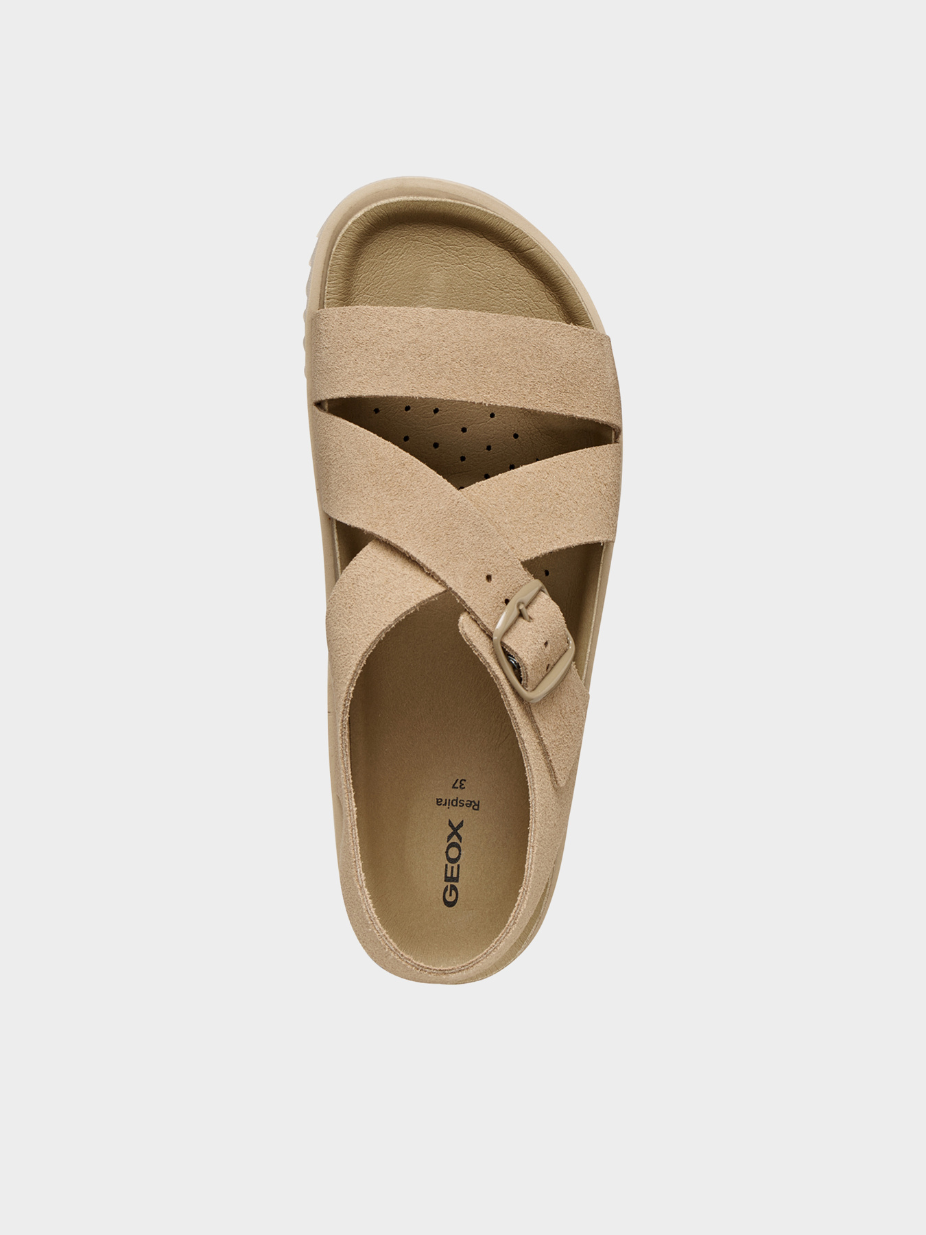 Сандалії Geox SANDYBETT модель D658RB-00022-C6738 Фото