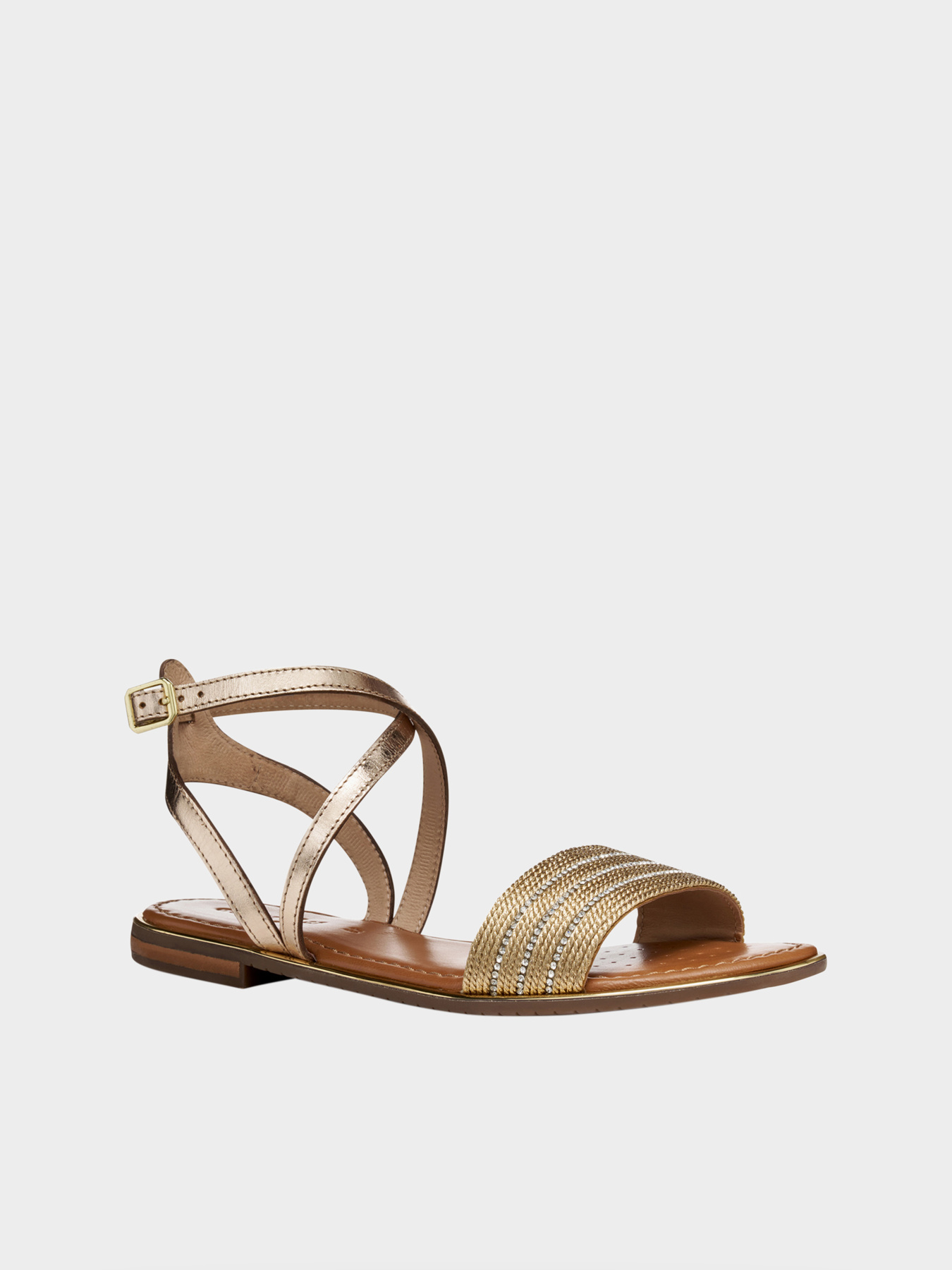 Geox модель D55DQF-02JN0-C2E2L Фото