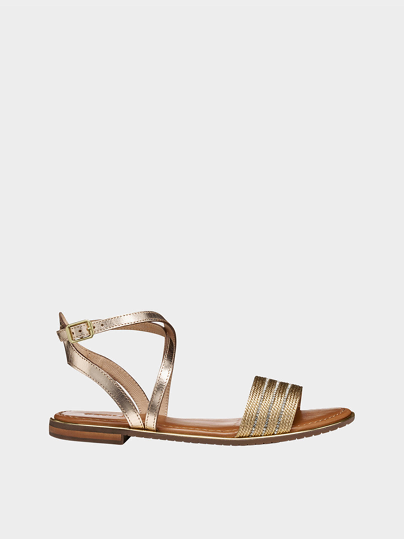 Geox модель D55DQF-02JN0-C2E2L Фото