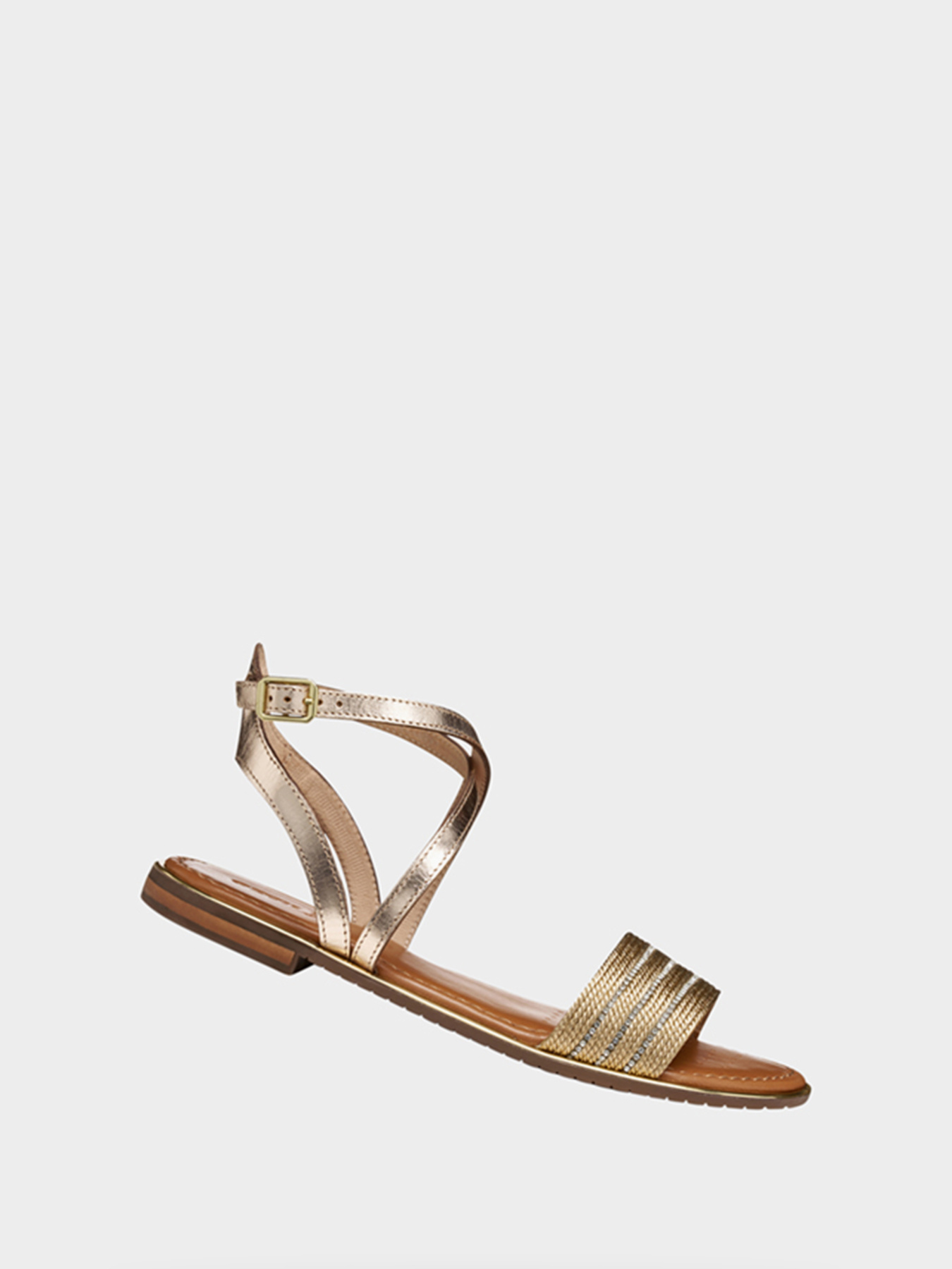 Geox модель D55DQF-02JN0-C2E2L Фото