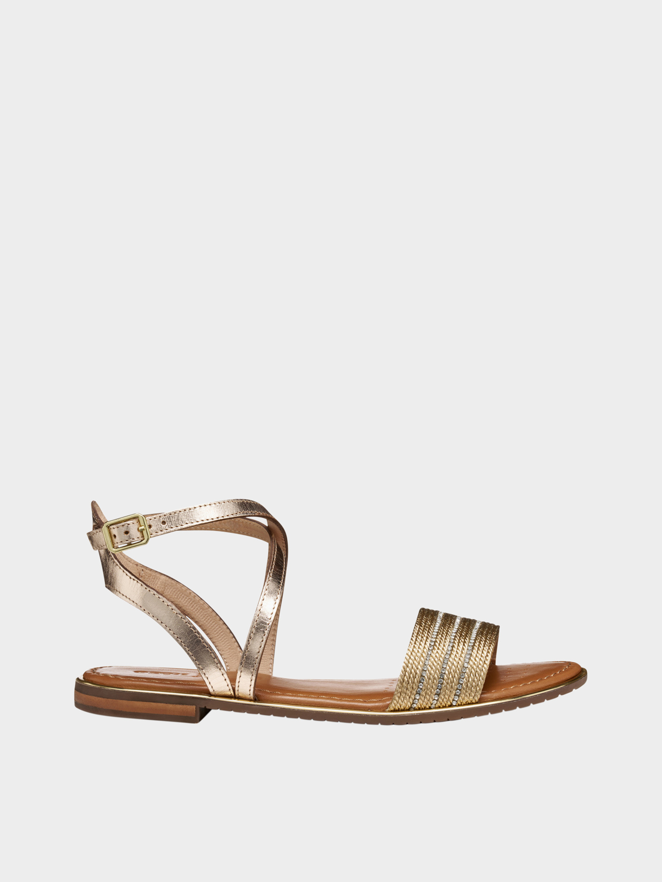 Geox модель D55DQF-02JN0-C2E2L Фото