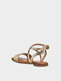 Geox модель D55DQF-02JN0-C2E2L Фото