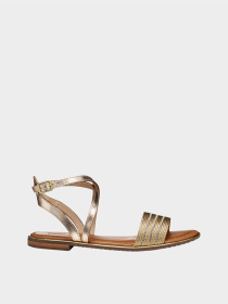 Geox модель D55DQF-02JN0-C2E2L Фото