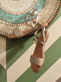 Geox модель D55DQF-02JN0-C2E2L Фото