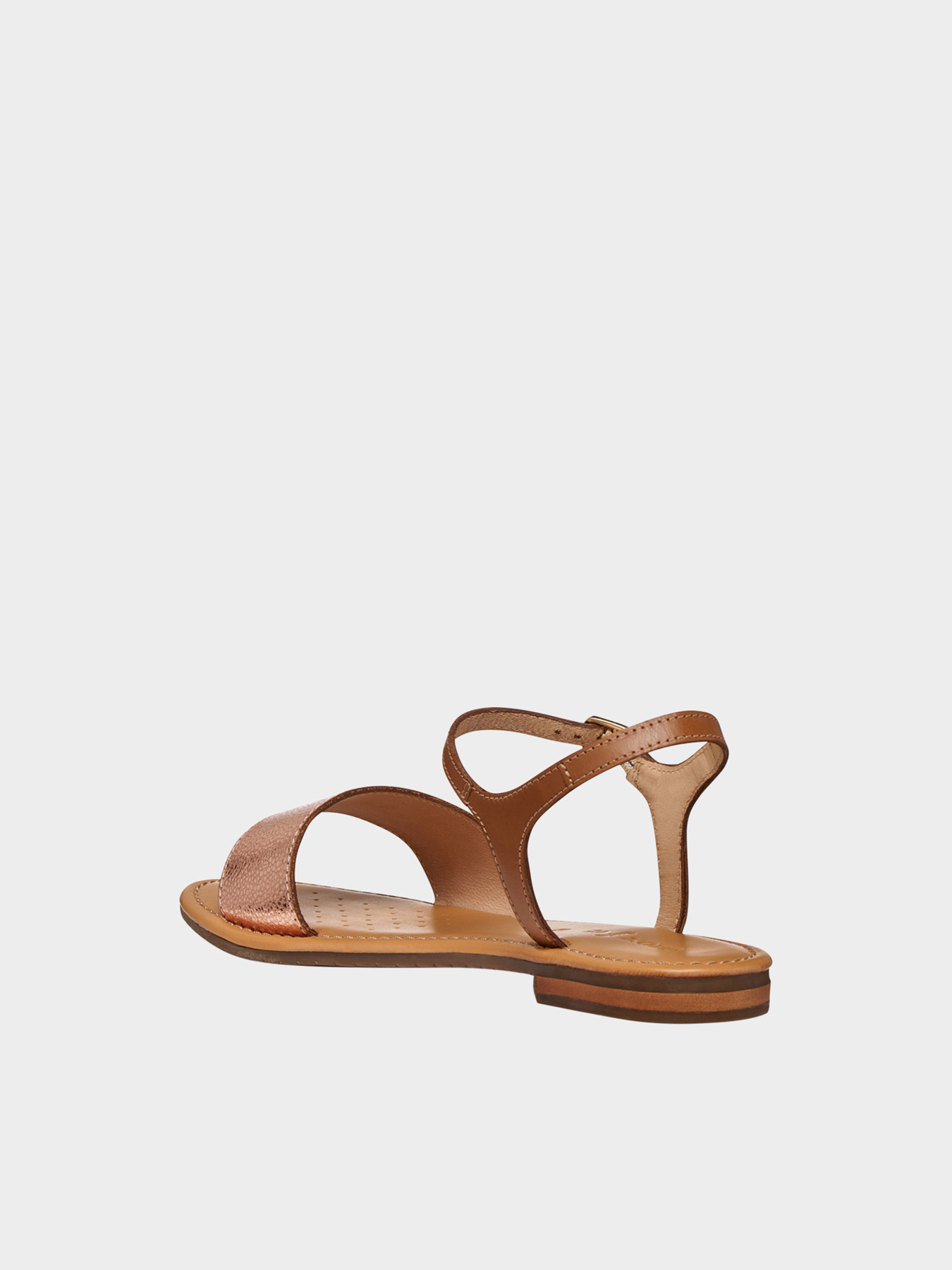 Сандалии Geox SOZY модель D55LXJ-0N6KF-CH85F Фото