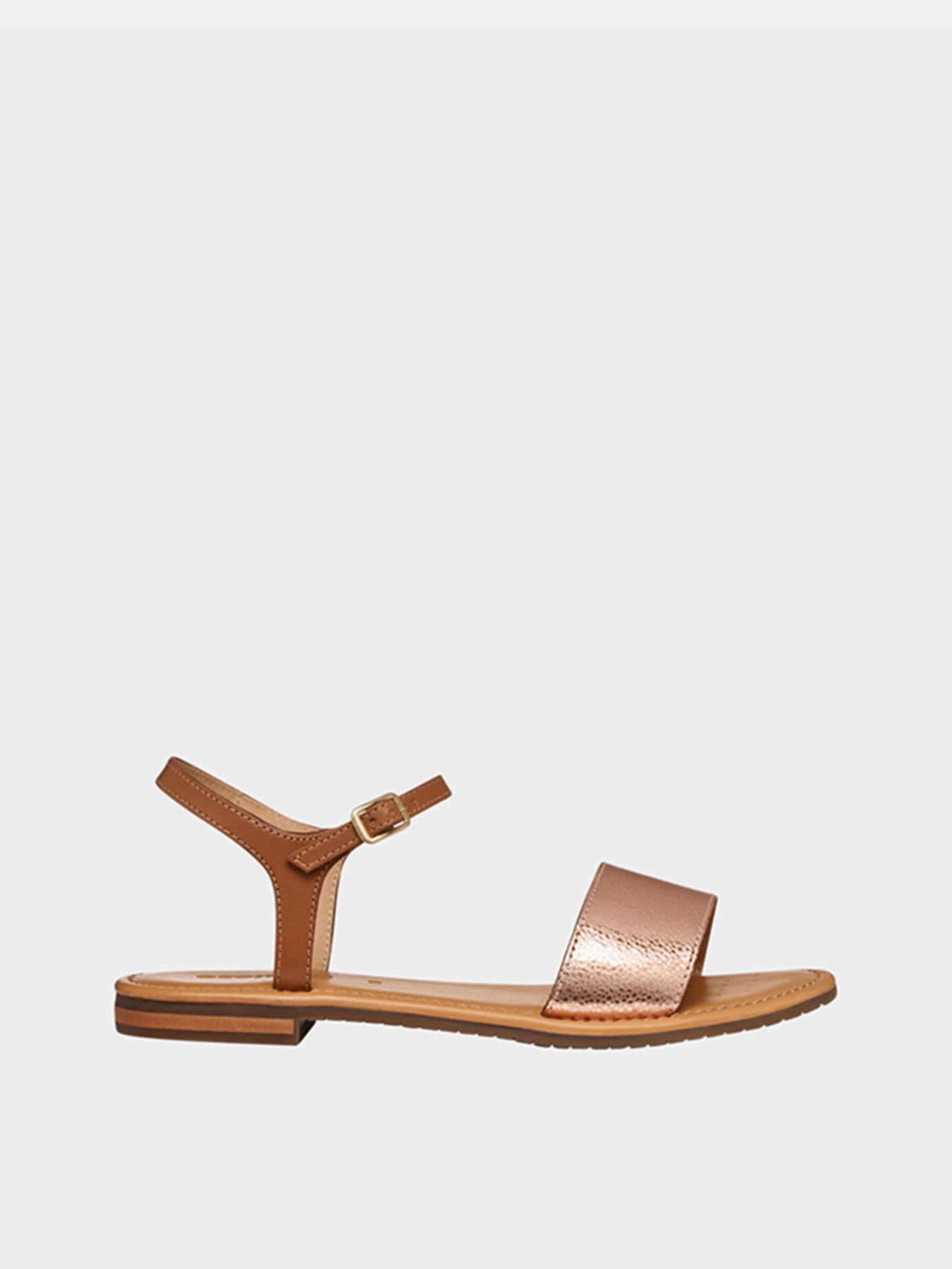 Сандалии Geox SOZY модель D55LXJ-0N6KF-CH85F Фото