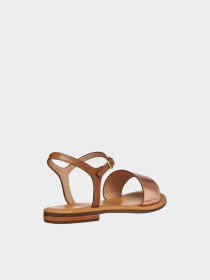 Сандалии Geox SOZY модель D55LXJ-0N6KF-CH85F Фото