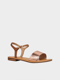 Сандалии Geox SOZY модель D55LXJ-0N6KF-CH85F Фото