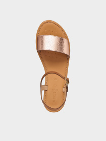 Сандалии Geox SOZY модель D55LXJ-0N6KF-CH85F Фото