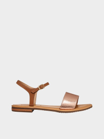 Сандалии Geox SOZY модель D55LXJ-0N6KF-CH85F Фото