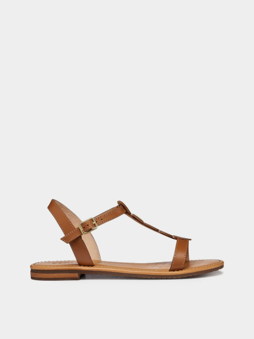 Сандалии Geox SOZY модель D65LXE-0N61J-C5F2L Фото