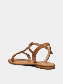 Сандалии Geox SOZY модель D65LXE-0N61J-C5F2L Фото