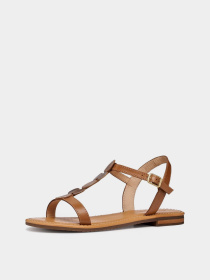 Сандалии Geox SOZY модель D65LXE-0N61J-C5F2L Фото