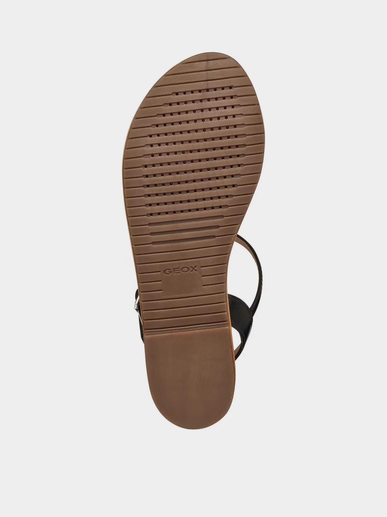 Сандалии Geox SOZY модель D65LXE-0N61J-C9B1G Фото