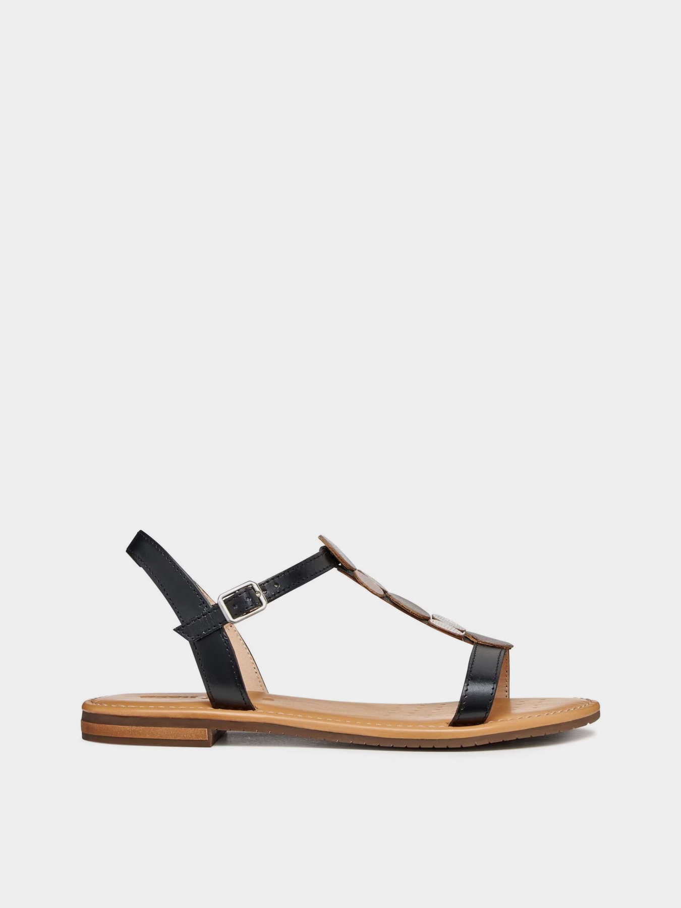 Сандалии Geox SOZY модель D65LXE-0N61J-C9B1G Фото