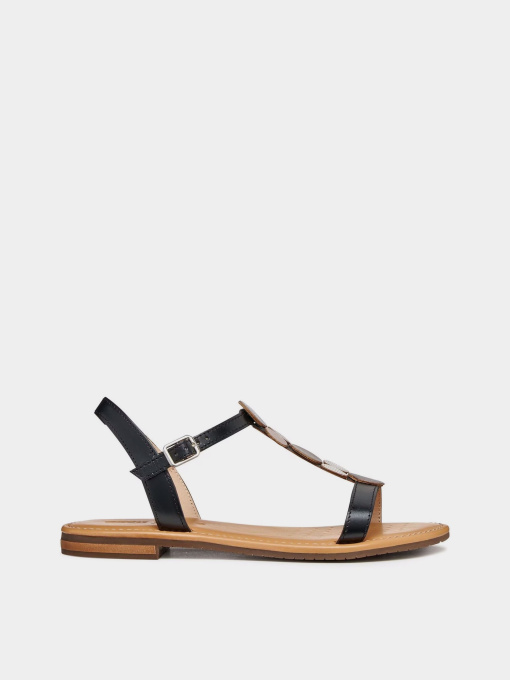 Сандалии Geox SOZY модель D65LXE-0N61J-C9B1G Фото