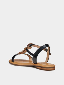 Сандалии Geox SOZY модель D65LXE-0N61J-C9B1G Фото